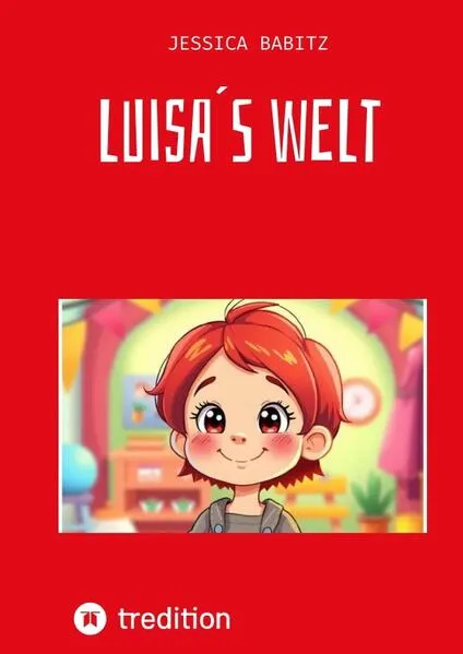 Cover: Kinderbuch - Übers Dinge lernen und Abenteuer erleben. Nimmt Ängste und macht mutig die Welt zu erobern.