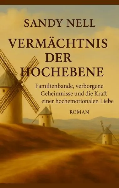 Vermächtnis der Hochebene
