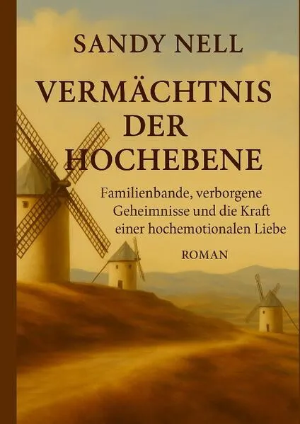 Vermächtnis der Hochebene
