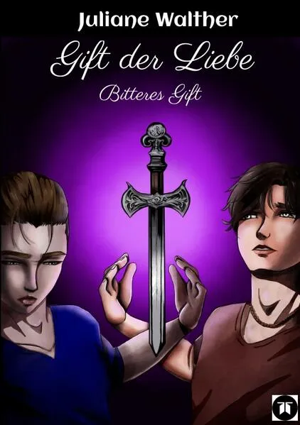 Cover: Gift der Liebe