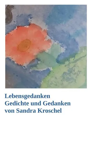 Cover: Lebensgedanken