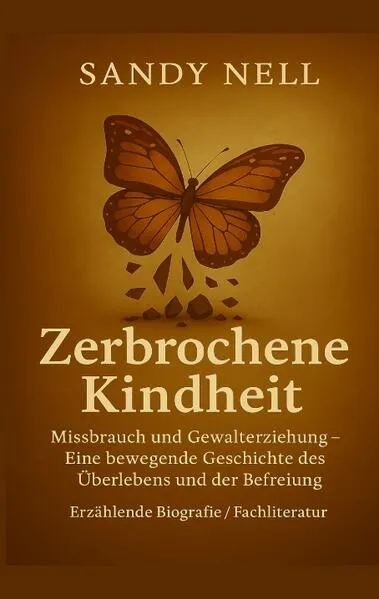 Zerbrochene Kindheit
