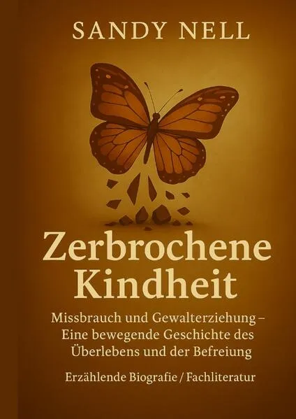 Zerbrochene Kindheit