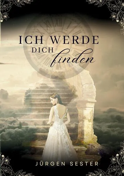 Ich werde dich finden