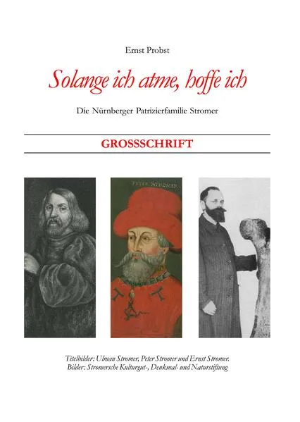 Solange ich atme, hoffe ich