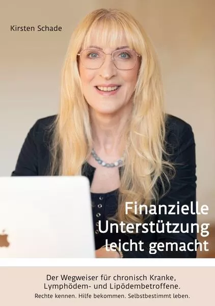 Cover: Finanzielle Unterstützung leicht gemacht