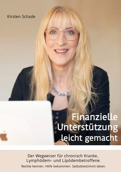 Finanzielle Unterstützung leicht gemacht