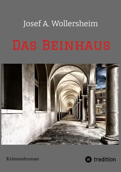 Cover: Das Beinhaus