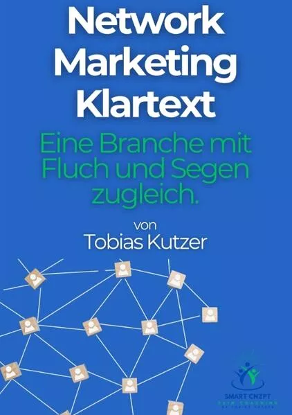 Cover: Network Marketing Klartext