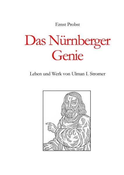 Das Nürnberger Genie