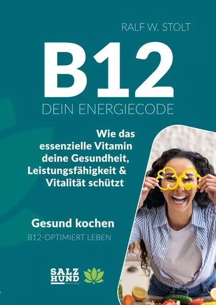 Cover: B12 - Dein Energiecode