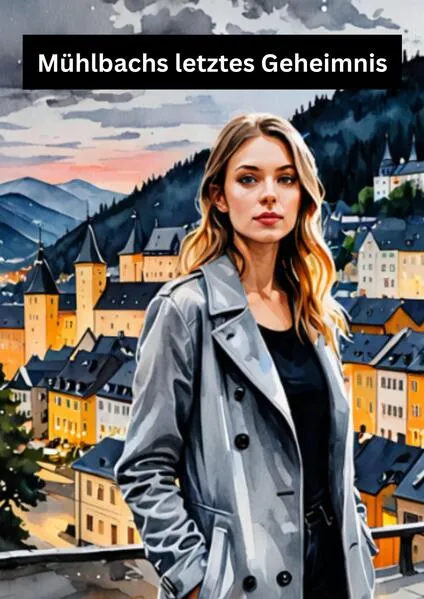 Mühlbachs letztes Geheimnis