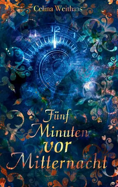 Fünf Minuten vor Mitternacht