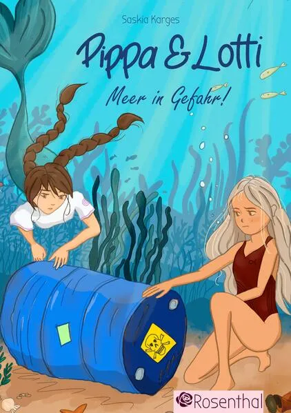 Cover: Pippa & Lotti