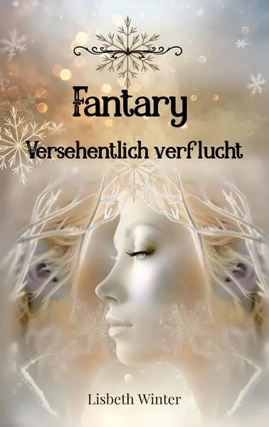 Cover: Fantary — Versehentlich verflucht