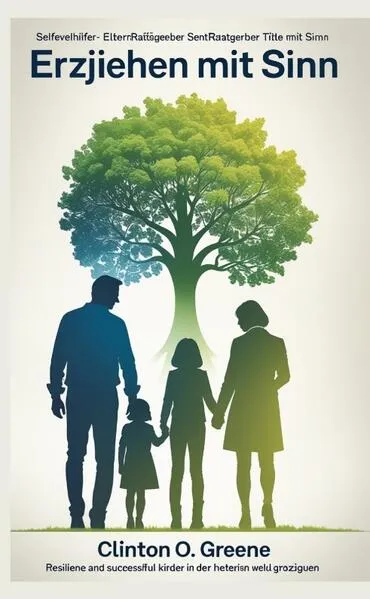 Cover: Erziehen mit Sinn
