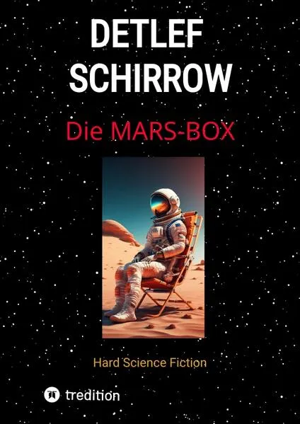 Die Mars-Box
