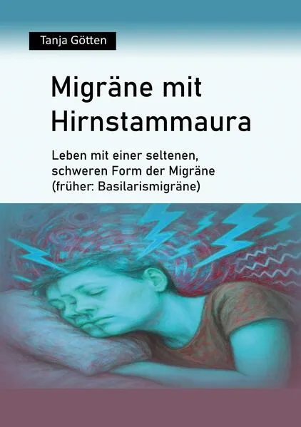 Cover: Migräne mit Hirnstammaura
