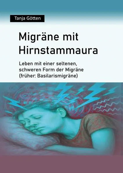 Migräne mit Hirnstammaura