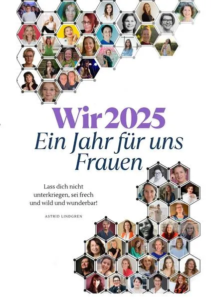 Cover: WIR 2025