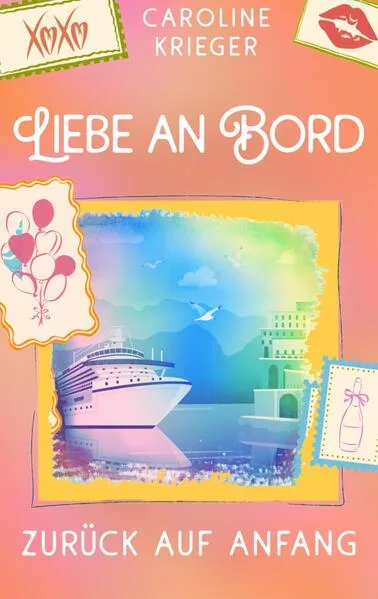 Liebe an Bord