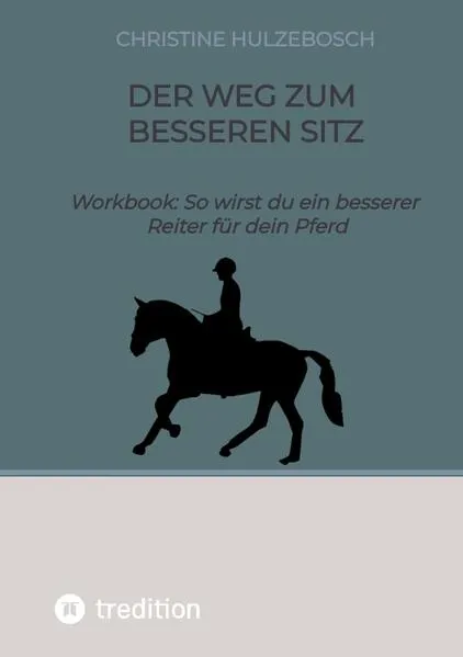 Cover: Der Weg zum besseren Sitz
