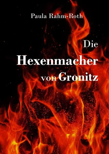Cover: Die Hexenmacher von Gronitz