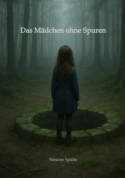 Das Mädchen ohne Spuren