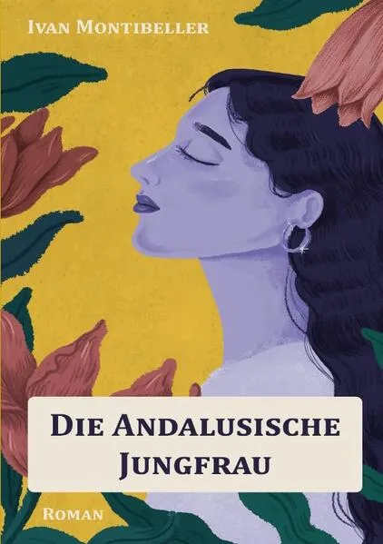 Cover: Die andalusische Jungfrau