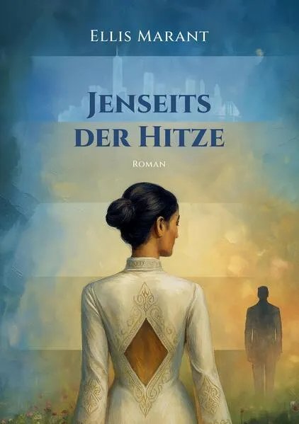 Cover: Jenseits der Hitze