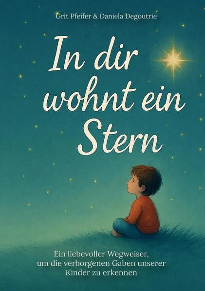 Cover: In dir wohnt ein Stern