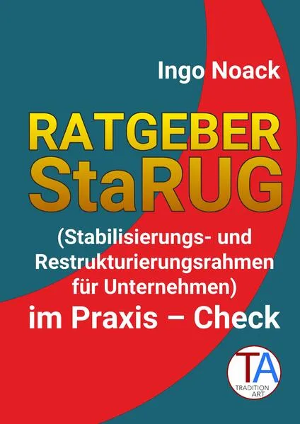 Ratgeber StaRUG