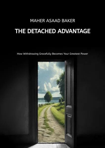 The Detached Advantage