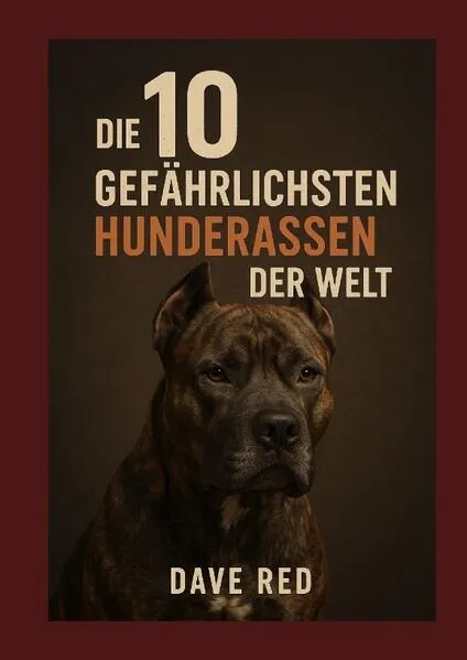 Die 10 „gefährlichsten“ Hunderassen der Welt