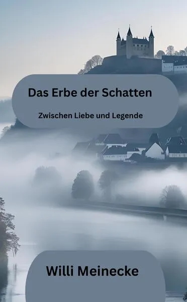 Das Erbe der Schatten