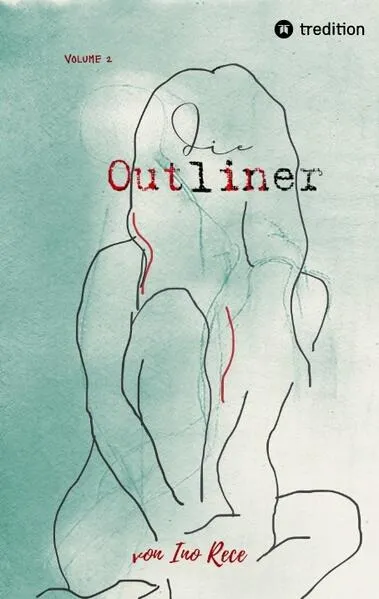 Die Outliner Volume 2