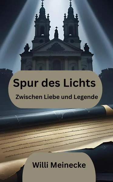 Spur des Lichts