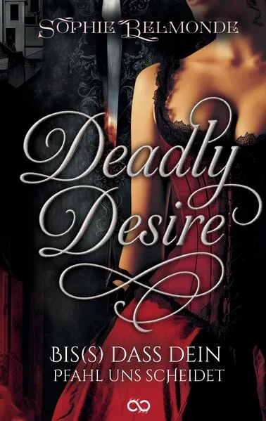 Cover: Deadly Desire