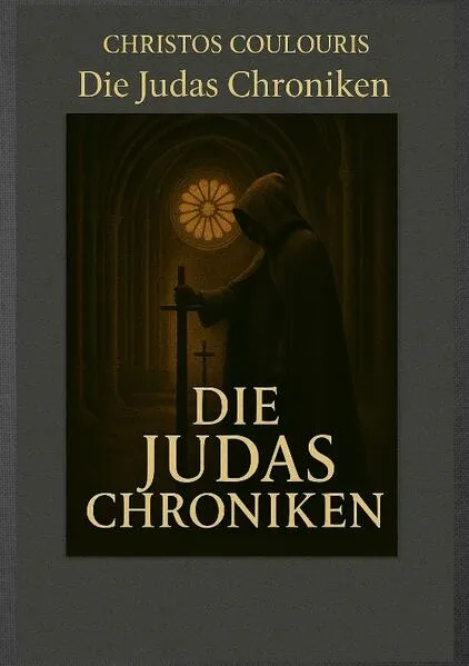 Die Judas Chroniken