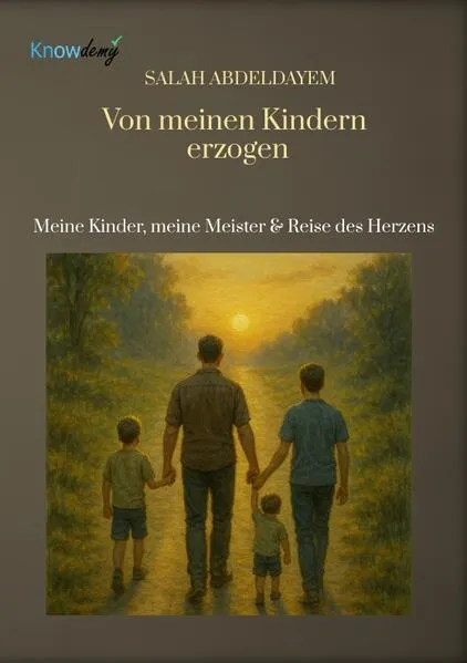 Von meinen Kindern erzogen