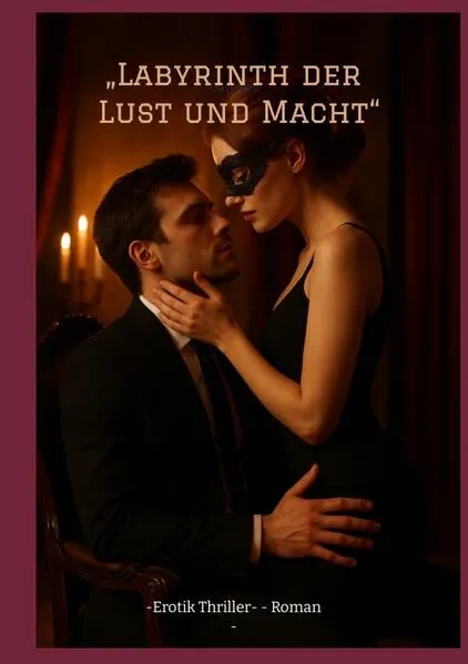 „Labyrinth der Lust und Macht“