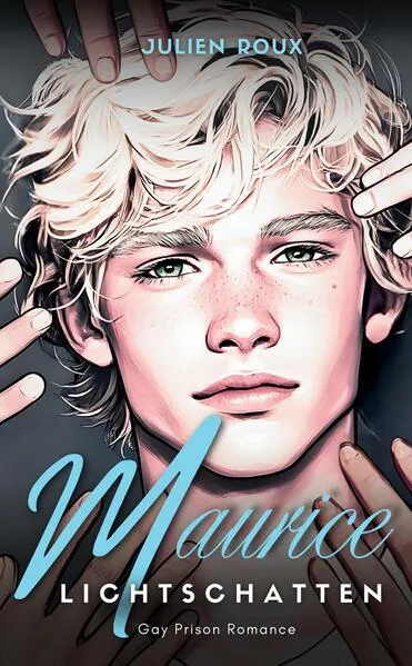 Cover: Maurice