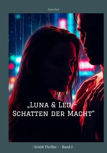 „Luna & Leo – Schatten der Macht“