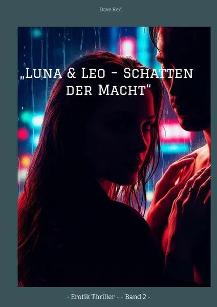 „Luna & Leo – Schatten der Macht“