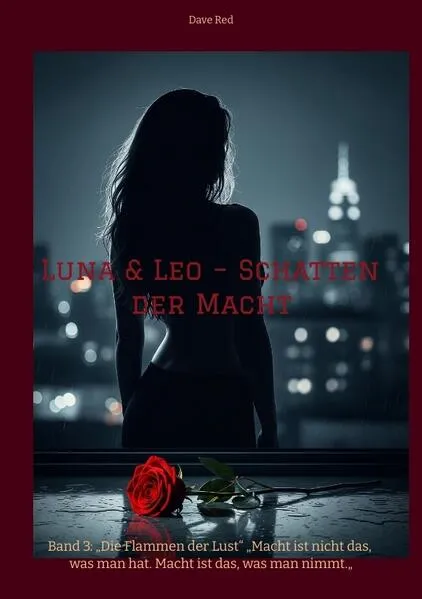 Luna & Leo – Schatten der Macht