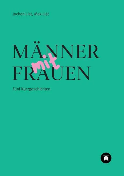 Cover: MÄNNER MIT FRAUEN