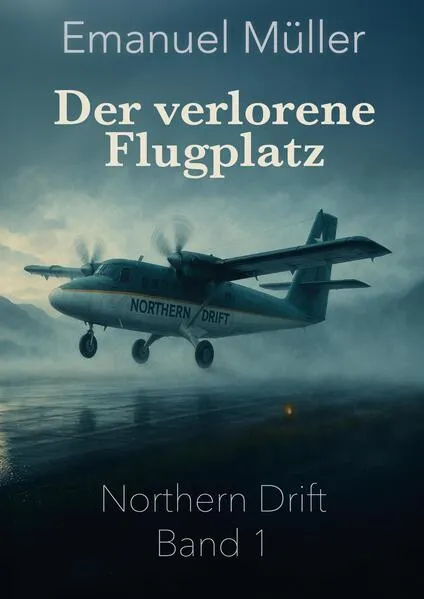 Der verlorene Flugplatz