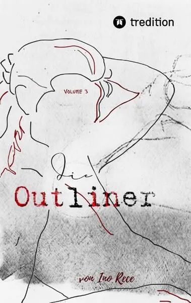 Die Outliner Volume 3