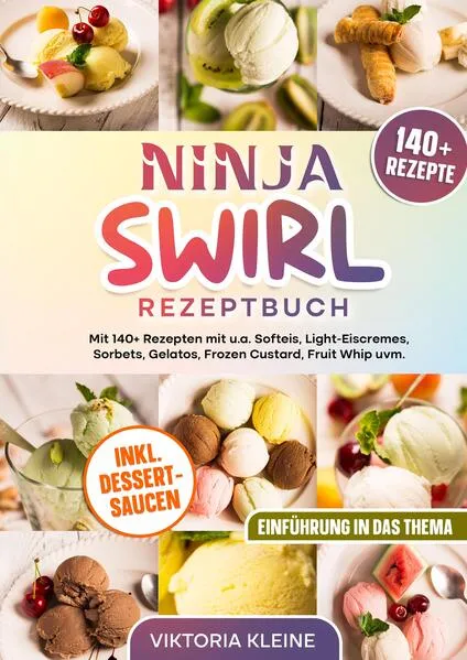 Cover: High Protein Vegan Kochbuch