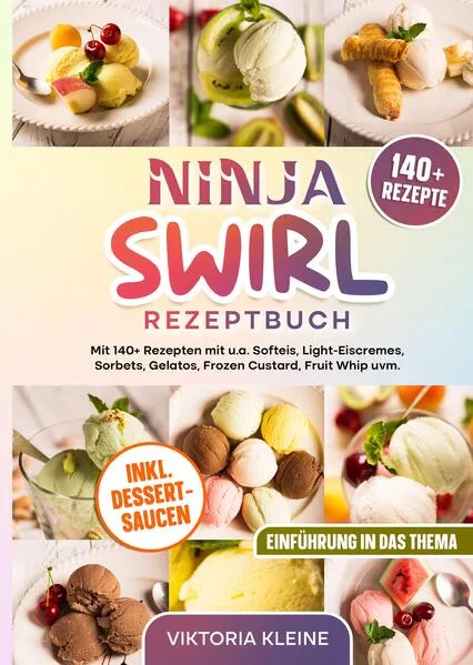 High Protein Vegan Kochbuch